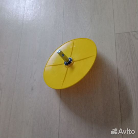 Адаптер для шнека Неро