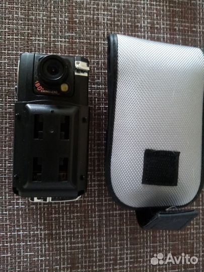 Видеорегистратор