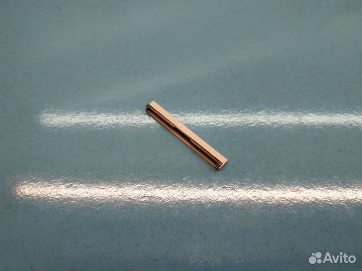 Разъем клавиатуры 32pin 1mm ноутбука HP 15-E