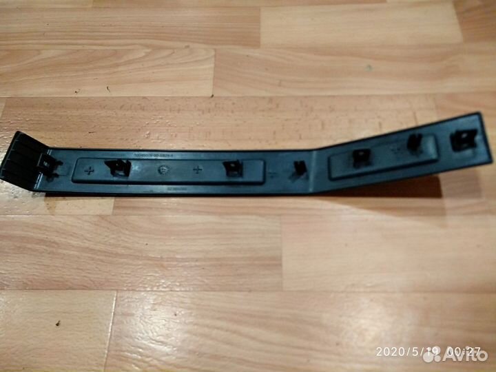 7482385280 Renault range gama T K панель