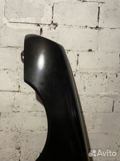 Крыло переднее левое Mercedes Benz E-class W210