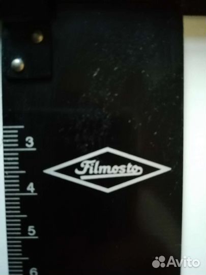 Рамка кадрирующая винтаж Германия