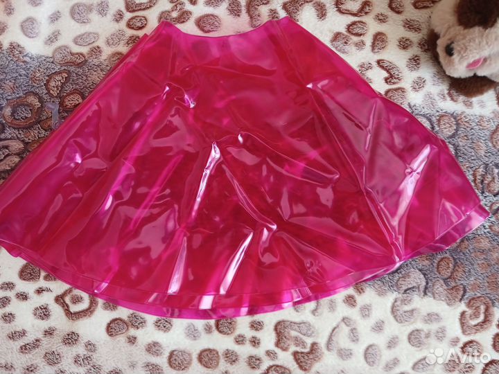 Надувной круг детский для плавания