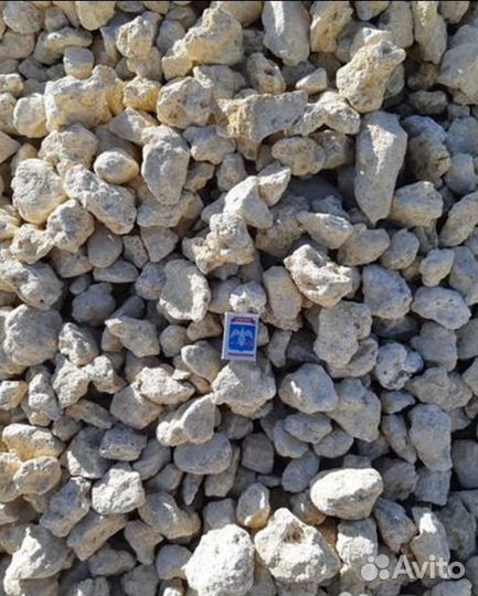 Доставка сыпучих материалов