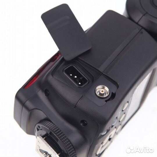 Вспышка Yongnuo YN-565EX III E-TTL Canon новая