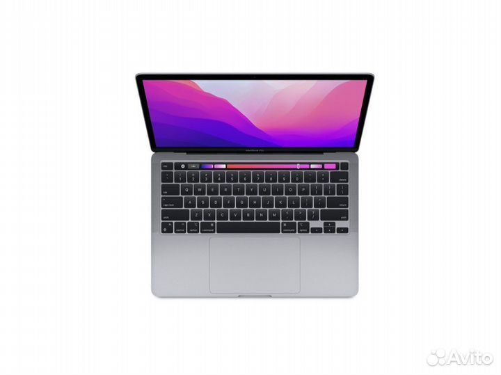 MacBook Pro M2 512GB Gray