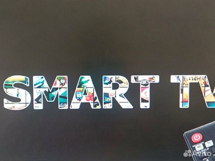 Smart TV, для своих