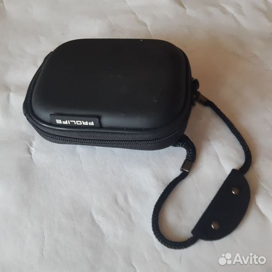 Футляр для ключей