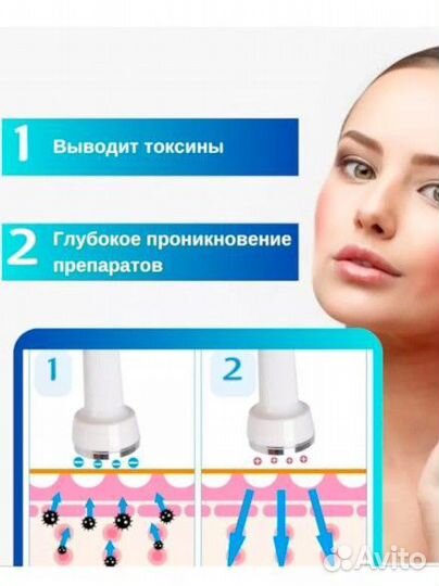 Аппарат для фарфоровой куколки