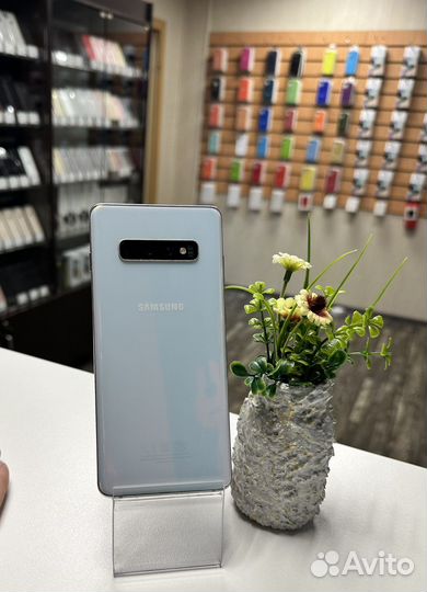 Samsung galaxy S 10 plus 128gb’