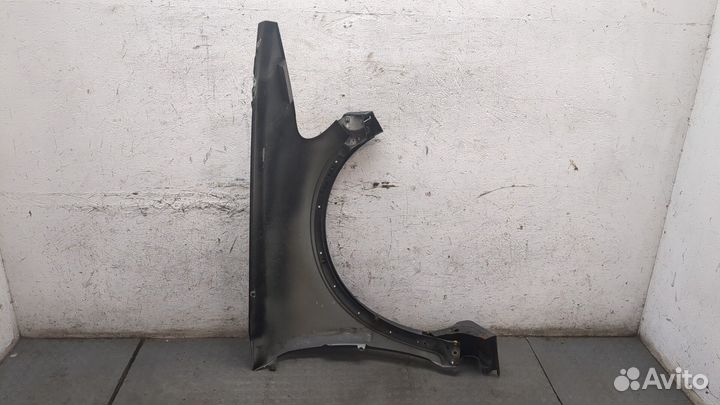 Крыло левое переднее Volvo C30, 2009