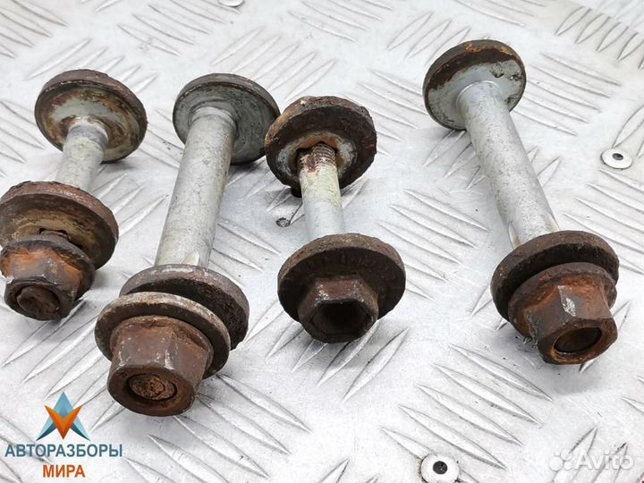 Болт BMW X5 E53 2001