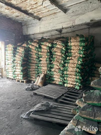 Уголь от производителя оптом