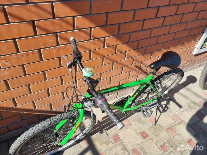 Велосипед бу 26