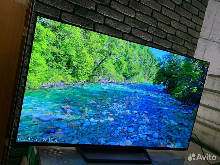 Лучший oled 55 в мире сверх тв