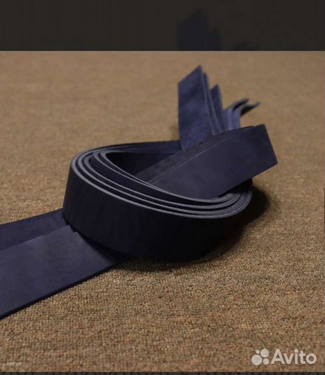 Ременные заготовки 40 мм