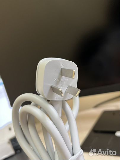 Удлинитель Xiaomi Mi Power Strip 6 розеток