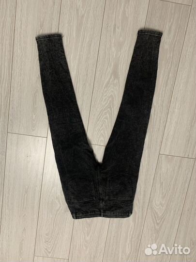 Джинсы для девочки