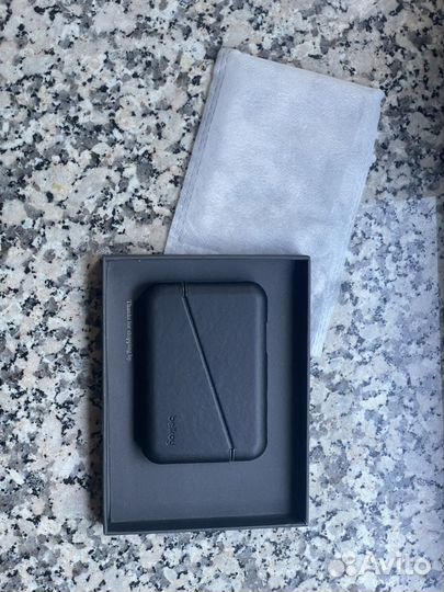 Кошелек Bellroy flip case