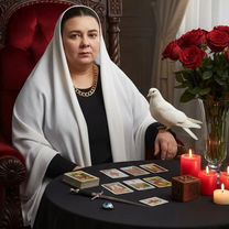 Гадание Приворот Таролог Гадалка Обучение, Боковская