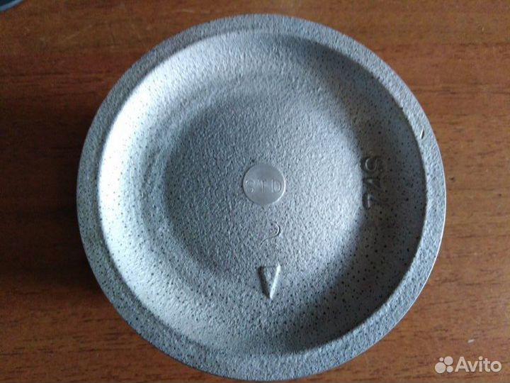 Поршень Mitsubishi 6G74