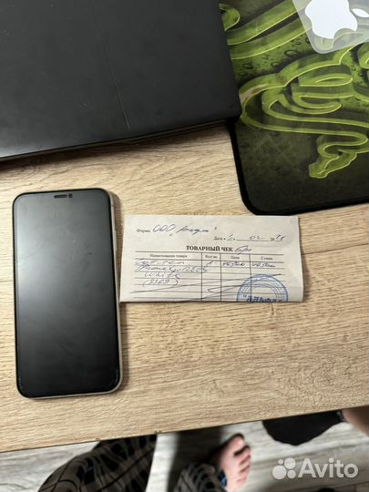 iPhone Xr, 64 ГБ