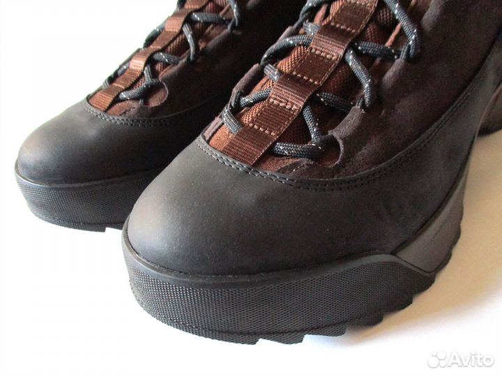 Sorel Scout 87 Mid Waterproof US11(стелька 29,6)