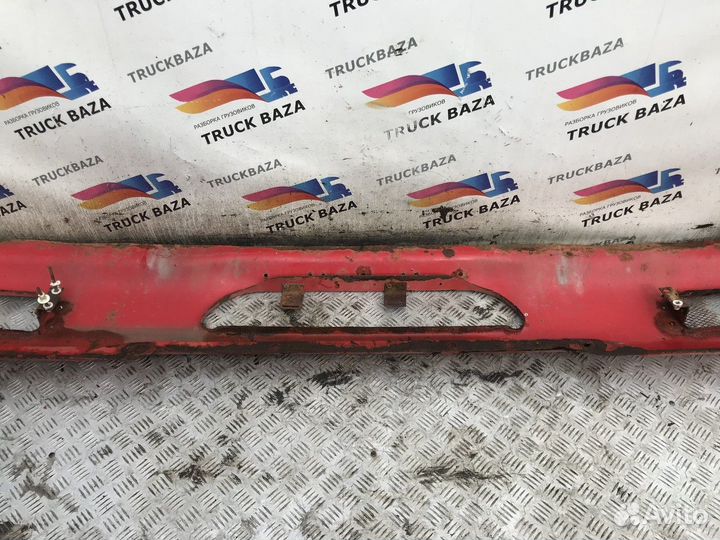 Бампер передний Daf 75, Daf 85, Daf CF