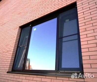 Окна + бесплатный замер