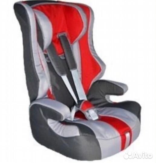 Автокресла, автолюлька