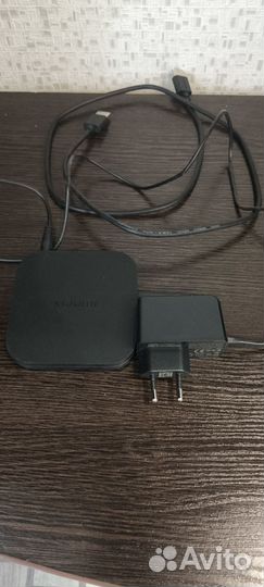 SMART tv приставка xiaomi Mi box 4k