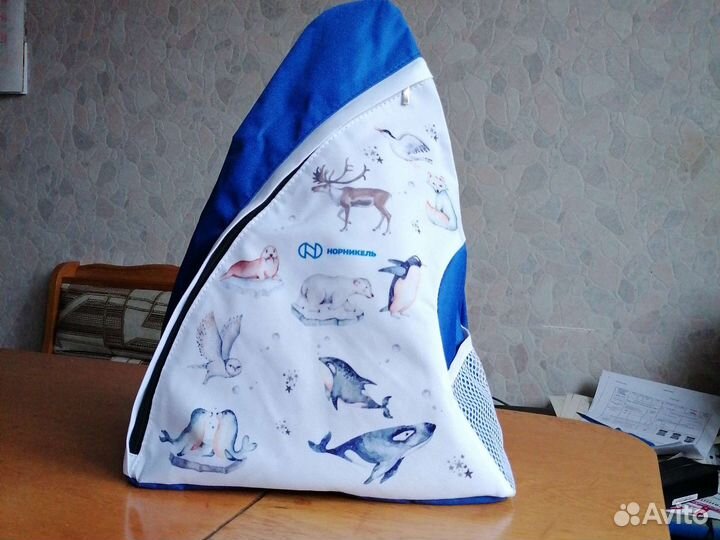 Рюкзак