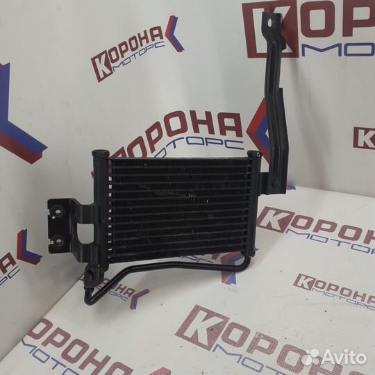 Радиатор АКПП - -IX55 hyundai IX55 EJ veracruz