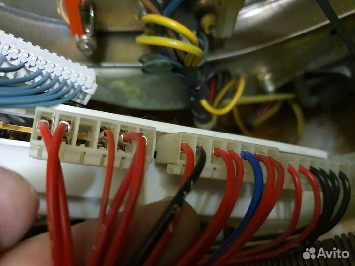 Ремонт стиральных машин на дому