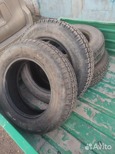 Покрышки