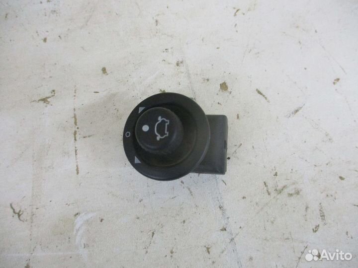 Кнопка регулировки зеркал Форд Фьюжн