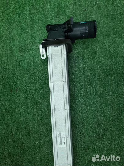 Б/У Б/У Интеркулер Chery Tiggo 8 Pro Max