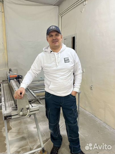 Работа плиточник