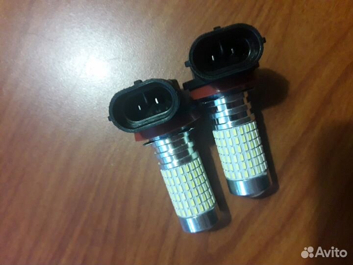 Светодиодные лампы