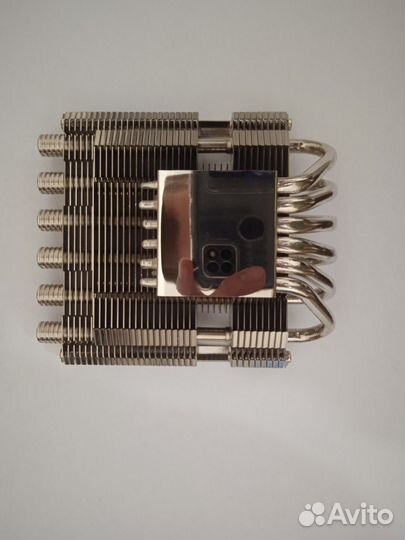 Видеокарта MSI GeForce GTX 1660 Ti armor OC