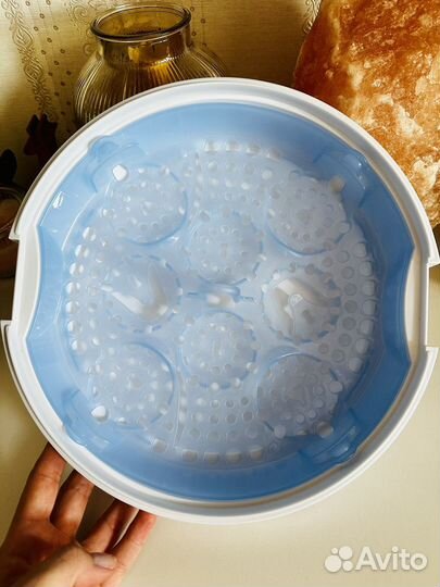 Стерилизатор Avent Philips