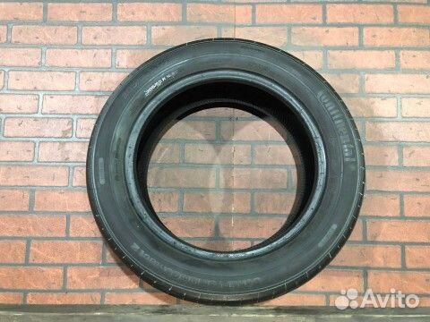 Continental ContiPremiumContact 2 205/55 R16 50H