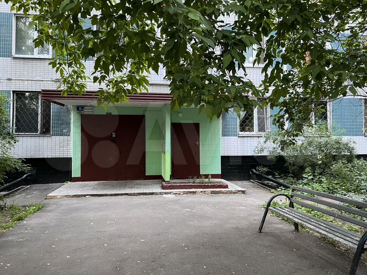 3-к. квартира, 58,8 м², 2/12 эт.