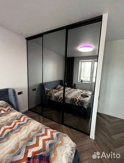 Подвесные и нижнеопорные перегородки