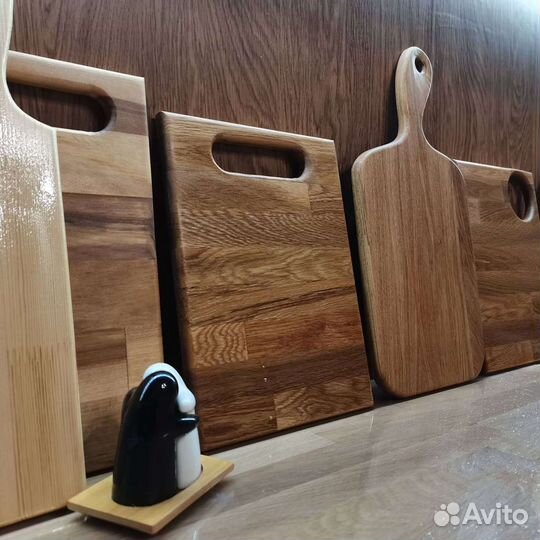 Доска кухонная