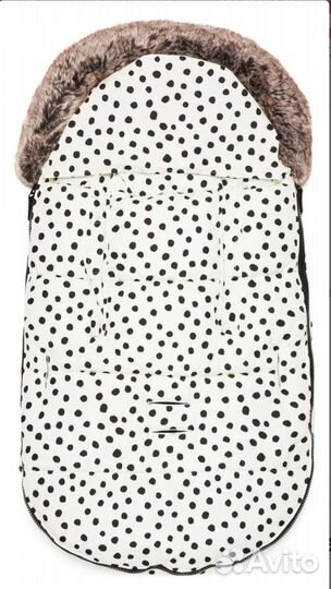 Petite Cherie конверт для коляски