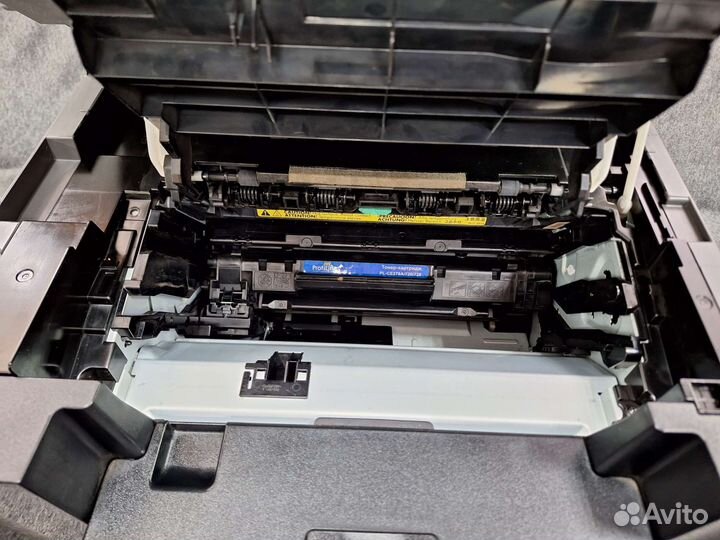 Мфу лазерный Canon i-sensys MF4410