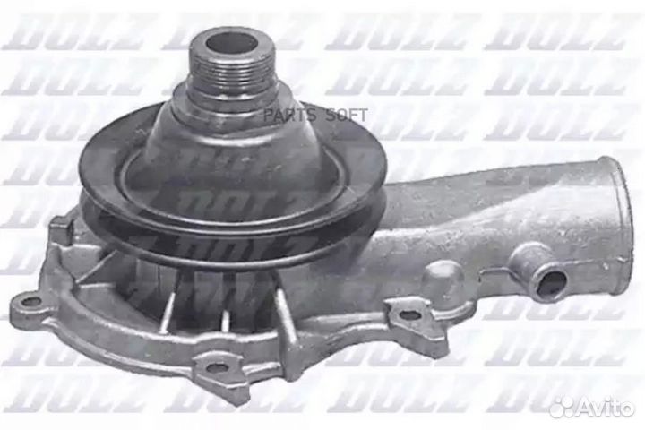 Водяная помпа O109