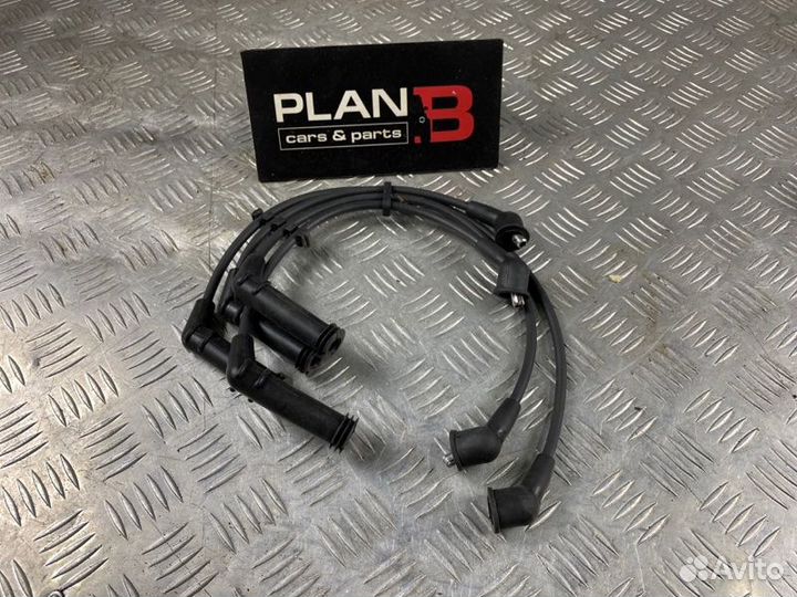 Провода высоковольтные Beru Zef1519