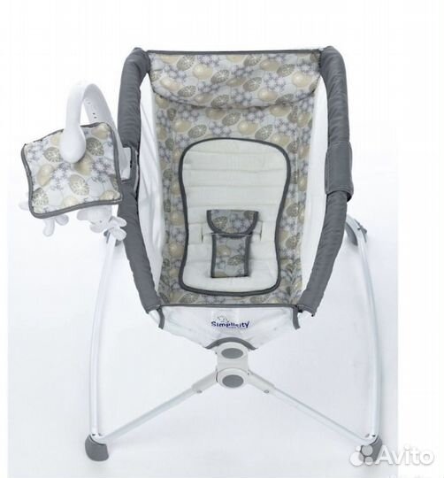 Люлька колыбель детская